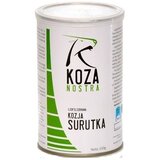 Koza Nostra liofilizvana kozja surutka u prahu100g | ePonuda.com