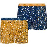 Frogies Men's boxers Zodiac Devica 2P Gift box | Shoptok.si
