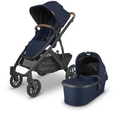 Uppababy voziček 2v1 Cruz V2 L set noa