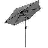  Veliki ugaoni suncobran GREY | ePonuda.com