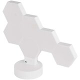 RGBIC prigušiva stona lampa GoSmart LED/5,5W/230V Wi-Fi Tuya | Eponuda.com