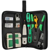  Set alata za mrežnu opremu UTP + tester CRNI PETAK Cijene