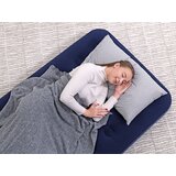 Bestway velur zračna blazina 188x99cm | Shoptok.si