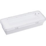  fulgur 24494 - led svetiljka za hitnu rasvetu mirror LED/230V 600 mah IP65 6500K | Eponuda.com