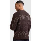 Redefined Rebel RRWade Knit Boxy Fit Pulover mole | Shoptok.si