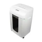 Olympia MC 615.2 paper shredder Micro-cut shredding 65 dB 22 cm White | shoptok.hr