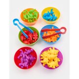 Sinsay Set za sortiranje s figuricama | shoptok.hr