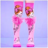 čarape Čarape 3D Ballerina , vel 3-5 MMB64-T