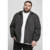 Urban Classics Recycled Windrunner black/black | ePonuda.com