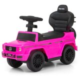 Milly Mally auto guralica Mercedes G350d rozni | shoptok.hr