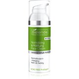 Bielenda Professional Acne Free ProExpert matirajoča krema za normalizacijo kože za problematično kožo 50 ml | Shoptok.si
