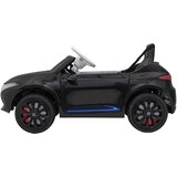  Licencirani auto na akumultor Mercedes Benz AMG EQA - crni | shoptok.hr