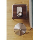Kave Home Pladnjevi u setu od nehrđajućeg čelika 2 kom za posluživanje 15x29 cm Nirela – | shoptok.hr