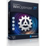Ashampoo WinOptimizer 27 - 1 Device Lifetime Key GLOBAL | Eponuda.com