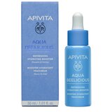 Apivita aqua beelicious hidratantni booster za lice 30ml Cene