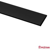 Peštan tuš kanalica confluo frameless line crno staklo 1050 | Eponuda.com