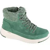 On-The-Go Stellar - Winterize Zelena