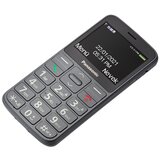 Panasonic KX-TU160EXG -sivi- GSM | shoptok.hr