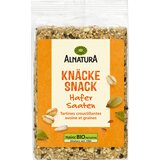 Alnatura Bio ovseni hrustljavi prigrizek s semeni - 225 g Cene