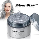 Smania SilverStar™ vosak za bojanje kose (120 g) | shoptok.hr