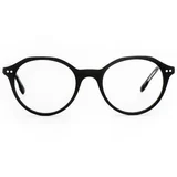Martin Black ONE SIZE (48) Črna/Kristalna