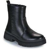 Beppi Polškornji 2214600-BLACK Črna Cene