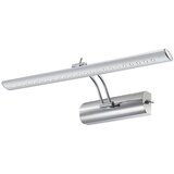 Lesnina XXXL Zidna lampa nadogledalna lampa Picture I, 3 W, sa sklopkom Cijene