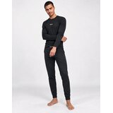 Boss Xmas Long Set Crna | shoptok.hr