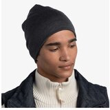 Buff Merino heavyweight beanie Cene