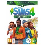 Electronic Arts PC igra The Sims 4 Seasons Cene