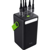 Trust Redoh XXL 50000 mAh Crno, Zeleno Cijene