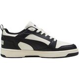 Puma Rebound V6 Low Crna | shoptok.hr