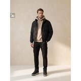 Sinsay Topla puffer bomber jakna Slike