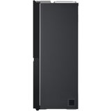 LG GSGV91EVAD InstaView, Black Steel | shoptok.hr