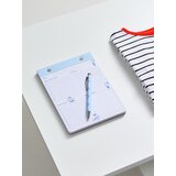 Sinsay Planer s olovkom Little Nicholas | shoptok.hr