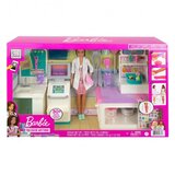 Cpa Barbie Fast Cast Clinic Cene
