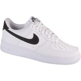 Nike Nizke superge Air Force 1 07 Bela | Shoptok.si