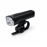 Neo bike components Prednje svetlo SNOP 1200,crna,USB | Eponuda.com