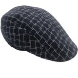 IZMAEL Moška bareta RA-23304 - Temno modra | Shoptok.si