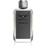 Bentley Momentum toaletna voda 100 ml za moške Cene