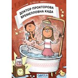 Odiseja Ju Nesbe - Doktor Proktorova vremeplovna kada Cene