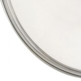 Altom design stakleni poklopac SIGMA 26CM - 020100517 | shoptok.hr