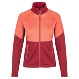 Kilpi Women's hoodie TOMMS-W DARK RED | Shoptok.si