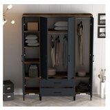 Woody Fashion hanah home ormar kumsal str 845HCT5494 | ePonuda.com