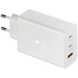 Samsung Kućni punjač Fast Charging Adapter Trio 65 W beli