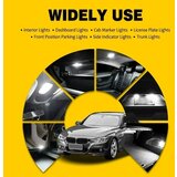 Auxito T10 LED sijalice 2 komada &#x2013; model T10-18H-W2 12V bela svetlost | ePonuda.com