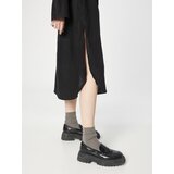 Line of Oslo Obleka 'Cammy' črna | Shoptok.si