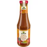 Alnatura Bio curry začimbni ketchup