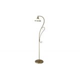 Rabalux elisett podna lampa E27 1x60W bronza klasična rasveta | ePonuda.com