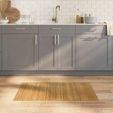  Tepih pravokutni prirodni 60 x 100 cm od bambusa | shoptok.hr